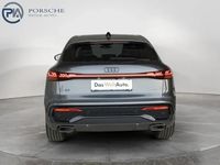 gebraucht Audi Q5 Sportback e-hybrid quattro 270 KW