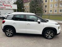 gebraucht Citroën C3 Aircross PureTech 110 S