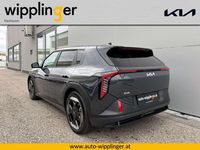 Gebraucht Kia EV4 Plus 49 kW (67 PS) 2025 Schwarz Kleinwagen
