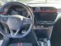 gebraucht Opel Corsa 1,2 Euro 6.4 GS-Line Aut.