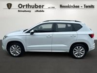 gebraucht Seat Ateca FR 1.5 TSI ACT DSG 4Drive