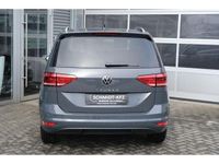gebraucht VW Touran 1.5 TSI DSG Edition Navi LED Kamera 110 kW (150...