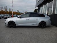 gebraucht Opel Astra ST 1,2 Turbo GS Aut.