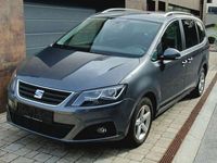 gebraucht Seat Alhambra AlhambraExecutive 2,0 TDI CR 4WD Executive