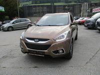 gebraucht Hyundai ix35 2,0 CRDi Premium