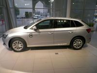 gebraucht Skoda Scala Ambition TSI