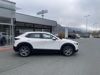 Gebraucht Mazda CX-30 Comfort 122 PS (89 kW) 2021 SUV