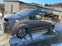 gebraucht Fiat E-Ulysse Lounge