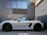 gebraucht Porsche 718 Boxster