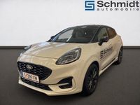 Neu Ford Puma ST-Line 125 PS (91 kW) 2025 Weiß SUV