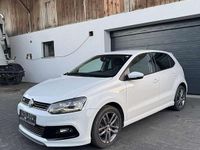 gebraucht VW Polo R-Line