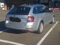 Gebraucht Skoda Octavia Style 150 PS (110 kW) 2017 Kombi