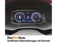 gebraucht Seat Ateca FR 1.4 TSI ACT DSG 4Drive