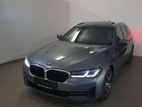 Gebraucht BMW 520 190 PS (139 kW) 2020 Kombi