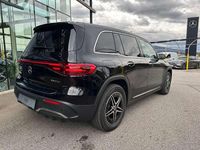 Neu Mercedes EQB300 Advanced Plus 167 kW (228 PS) 2025 Schwarz SUV