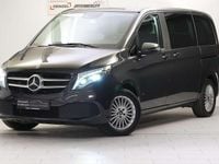 gebraucht Mercedes V220 d Kombi 4MATIC kompakt Basis Aut.