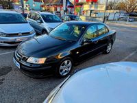 gebraucht Saab 9-3 Vector 19 TiD Aut*NEUER ZR*+ÖL SERVICE+PICKERL