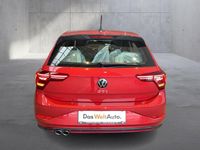 gebraucht VW Polo GTI GTI TSI DSG