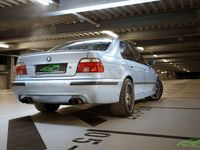 gebraucht BMW M5 **ORIGINAL - ZUSTAND**