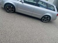 gebraucht Audi A4 Avant 2,0 TDI PICKERL BIS 11/24