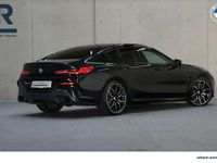 gebraucht BMW 840 d xDrive Gran Coupe