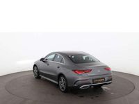 gebraucht Mercedes CLA250e AMG Line Aut LED NAVI SITZHZG ASSIST