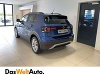 gebraucht VW T-Cross - Life TSI DSG