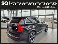 gebraucht Volvo XC90 T8 AWD Recharge PHEV Core Geartronic