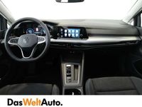 gebraucht VW Golf Life TDI 4MOTION DSG