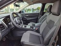 Gebraucht Nissan Qashqai N-Connecta 158 PS (116 kW) 2025 Grau SUV