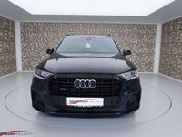 gebraucht Audi Q7 55 TFSI Automatik quattro „S-line“ - 020462