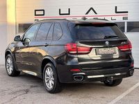 gebraucht BMW X5 xDrive40d Aut.|M-PAKET|LED|ACC|AHK|NAVI