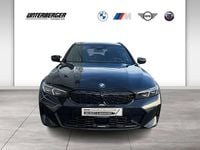 Gebraucht BMW M340 M Sport 374 PS (275 kW) 2025 Schwarz Limousine