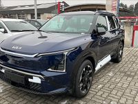 Neu Kia EV5 Air 160 kW (218 PS) 2026 SUV