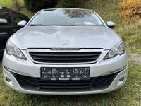 Gebraucht Peugeot 308 SW Active 99 PS (72 kW) 2015 Kombi