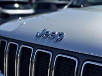 gebraucht Jeep Renegade 1,3 MultiAir T4 FWD 6DDCT 150 Limited