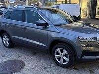 gebraucht Skoda Karoq 15 TSI ACT DSG Style