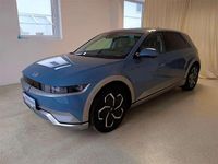 gebraucht Hyundai Ioniq IONIQ 5 5 Elektro 77kWh Top Line Long Range AWD