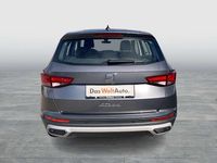 gebraucht Seat Ateca Style 2.0 TDI DSG