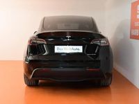 gebraucht Tesla Model Y Long Range AWD 75kWh