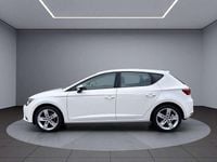 gebraucht Seat Leon Style | DSG, LED-Scheinwerfer