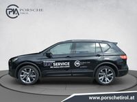 gebraucht Seat Tarraco FR 2.0 TDI DSG 4Drive