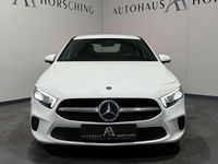 gebraucht Mercedes A180 d Limousine Aut.