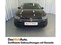 gebraucht VW Polo Life TSI