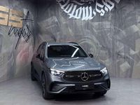 gebraucht Mercedes GLC220 d AMG Line 4Matic 360*KAM AHK DIGITALLIGHT TOTWKL