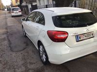 gebraucht Mercedes A160 d