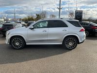 gebraucht Mercedes GLE400 d 4MATIC *AMG Line *360° Kamera *Memor...