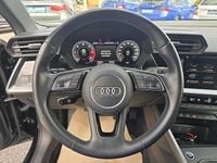 gebraucht Audi A3 SB 30 TDI
