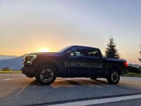 gebraucht Ford F-150 Lightning 98kWh XLT: AT-Zulassung 0% Finanzierung