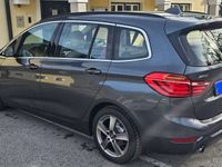 gebraucht BMW 220 Gran Tourer 220 d xDrive Advantage Aut.